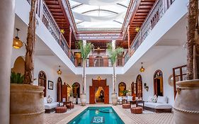 Riad Adika & Spa